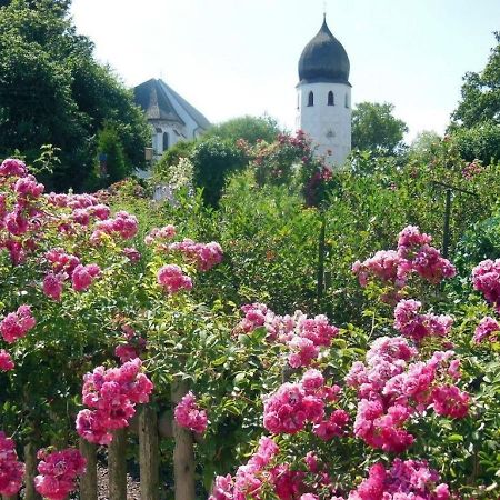 Ferienwohnungen Winkler Frasdorf Exteriér fotografie